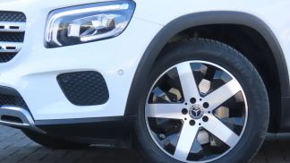 Lízing SUV MERCEDES GLB 200 2020