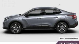 Leasing Sedan Citroën C4 X 2025