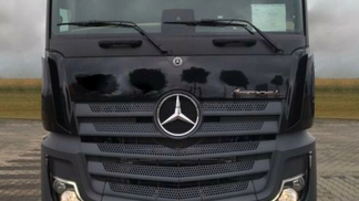 Leasing Truck (chassis) Mercedes-Benz ACTROS 5 2024