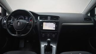 Leasing Hatchback Volkswagen Golf 2017