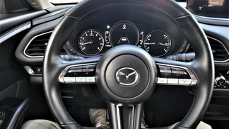 Leasing SUV Mazda CX-30 2021