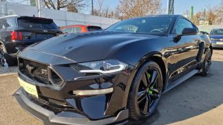 Finansowanie Coupé Ford Mustang 2016