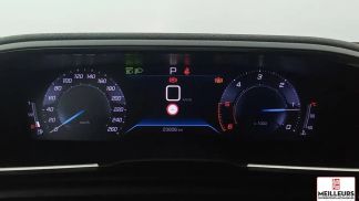 Leasing Sedan Peugeot 508 2021