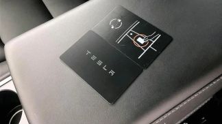 Finansowanie Sedan Tesla Model 3 2023