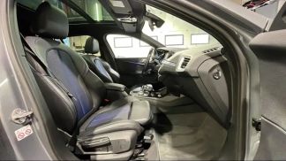 Leasing Sedan BMW 120 2022