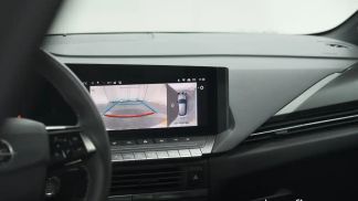 Lízing Hatchback Opel Astra 2023