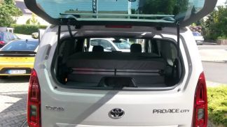 Finansowanie Hatchback Toyota Proace 2021
