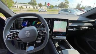 Leasing SUV Renault Austral 2024