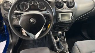 Leasing Coupe Alfa Romeo MiTo 2018