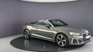 Finansowanie Zamienny Audi A5 2024