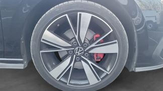Financování Vagón Volkswagen Golf 2023