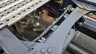 Lízing Traktor Renault C 440 2017