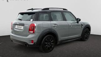 Leasing Wagon MINI Cooper S 2018