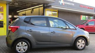 Leasing Hatchback Hyundai ix20 2011