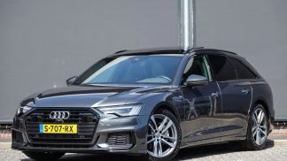 Finansowanie Wóz Audi A6 2019