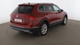 Leasing SUV Volkswagen Tiguan Allspace 2020