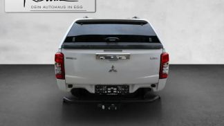 Finansowanie SUV Mitsubishi L200 2020