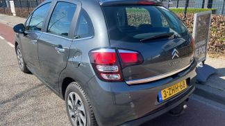 Lízing Hatchback Citroën C3 2015