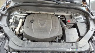 Leasing Wagon Volvo XC60 2018