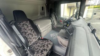 Leasing Tractor unit Scania R500 A6X2NB 2019