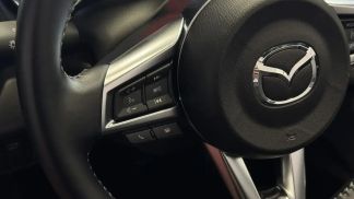 Finansowanie Zamienny Mazda MX-5 2024