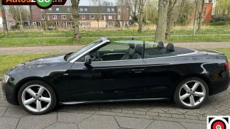 Finansowanie Zamienny Audi A5 2011