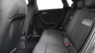 Leasing Hayon Audi A3 2021