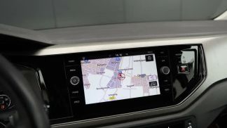 Leasing Hatchback Volkswagen Polo 2019