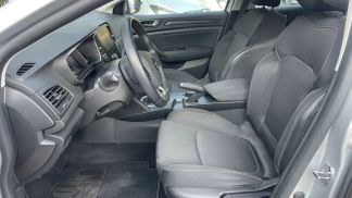 Leasing Convertible Renault Megane 2019