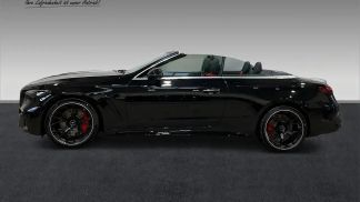 Finansowanie Zamienny MERCEDES CLE 53 AMG 2025