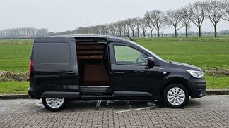Finansowanie Transport pasażerów Renault Express 2021