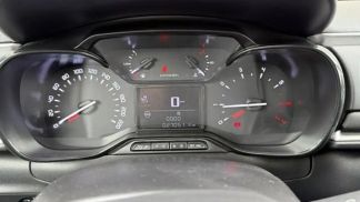 Leasing Hatchback Citroën C3 2023