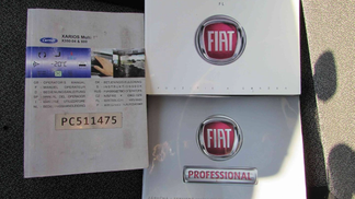 Leasing Van Fiat Ducato 2015
