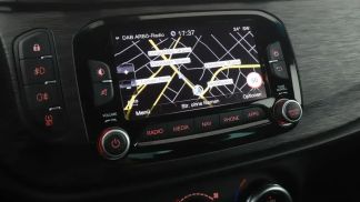 Leasing Hatchback Alfa Romeo Giulietta 2018