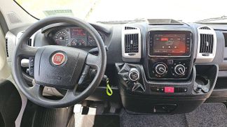 Leasing Van Fiat DUCATO 2.3 2021