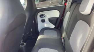 Leasing Sedan Renault Twingo 2020