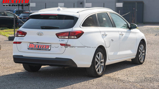 Finansowanie Wóz Hyundai I30 CW 2019