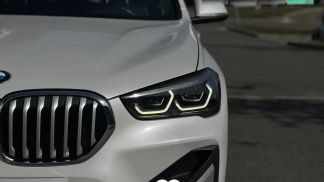 Lízing SUV BMW X1 2019