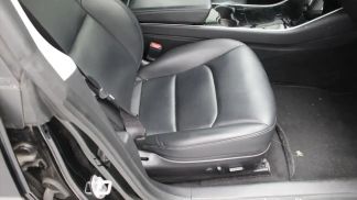 Lízing Sedan Tesla Model 3 2019