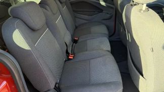 Lízing Hatchback Ford Grand C-Max 2014