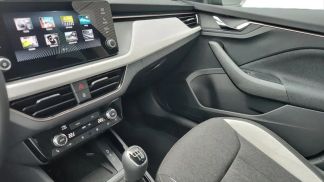 Finansowanie Sedan Skoda Scala 2024