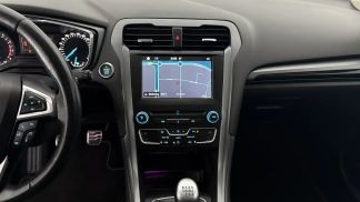 Leasing Hatchback Ford Mondeo 2017