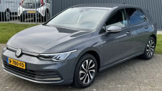 Leasing Hatchback Volkswagen Golf 2022