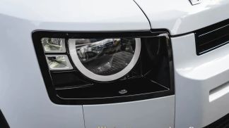 Leasing SUV Land Rover Defender 2021