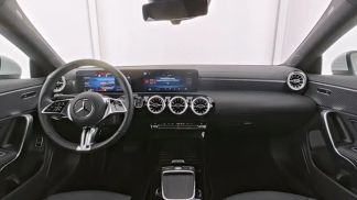 Financování Kupé MERCEDES CLA 180 2023