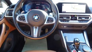 Finansowanie Coupé BMW 440 2022