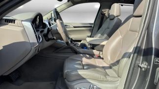 Lízing SUV Porsche Cayenne 2013