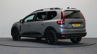 Financování Hatchback Dacia Jogger 2024
