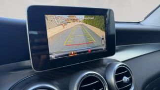 Finansowanie SUV MERCEDES GLC 250 2017