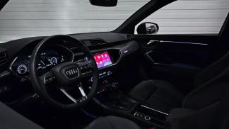 Leasing SUV Audi Q3 2019